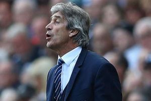 Manuel Pellegrini leaves Hebei China Fortune amid West Ham links