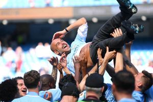 Premier League 2017-18: 10 things you didn't know about this season