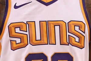NBA Draft order set as Suns win lottery with top pick