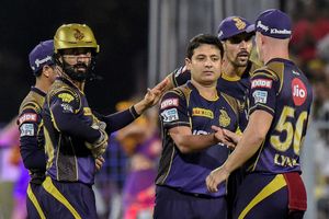 IPL 2018: KKR Vs RR: Highlights: Karthik, spinners propel Kolkata to 2nd Qualifier in style
