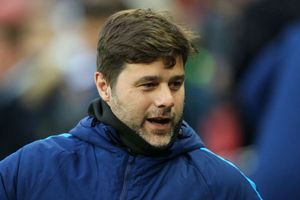 Everything can happen in football – Pochettino unsure when he will leave Spurs