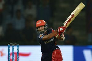 IPL 2018: Sunrisers Hyderabad Vs Delhi Daredevils: Williamson, Rashid guide SRH to a clinical win