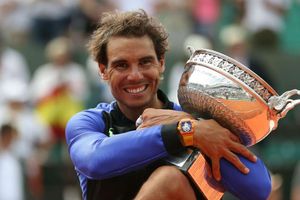 French Open 2018: Nadal begins title defence against Dolgopolov