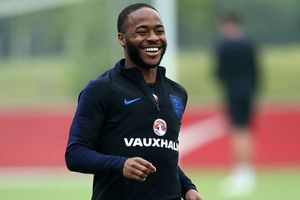 FA supports Raheem Sterling over assault rifle tattoo