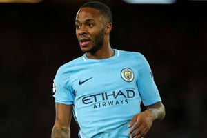 Raheem Sterling explains 'deeper meaning' behind gun tattoo