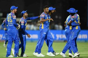 IPL 2018: Rajasthan Royals: Strong-spirited but need to fire collectively