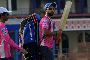 IPL 2018: RR vs CSK Preview: Playing 11s, Timings, Live Streaming & More