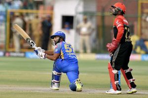 IPL 2018: Highlights: Rajasthan Royals vs Royal Challengers Bangalore: Rajasthan dump RCB out