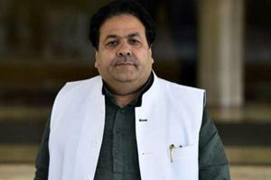 Covid 19 hits India cricket team: BCCI has taken all possible precaution to keep team safe, says Rajeev Shukla