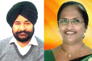 Hockey India names Rajinder Singh as president following Mariamma Koshy's retirement