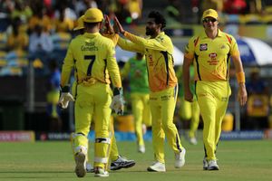 IPL 2018: CSK Vs RCB: MS Dhoni lauds spinners, Virat Kohli blames it on dropped catches