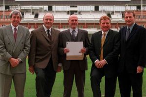 World Cup winner Ray Wilson dies aged 83