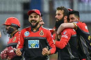 IPL 2018: RCB vs SRH: Preview: Playing 11s, Timings, Live Streaming & More