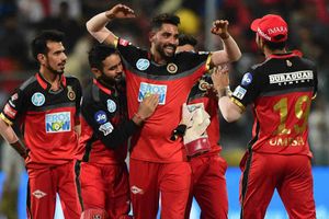 IPL 2018: RR vs RCB: Preview: Playing 11s, Timings, Live Streaming & More