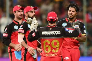 IPL 2018: KXIP vs RCB Preview: Playing 11s, Timings, Live Streaming & More