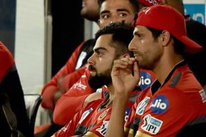 IPL 2018: We deserved to lose this game: Virat Kohli after RCB's loss to SRH