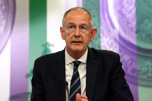 Tennis: Players warned over first-round Wimbledon withdrawals