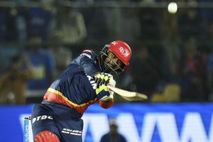 IPL 2018: DD Vs RCB, Highlights: Kohli-De Villiers' show guides RCB to a comfortable win