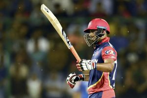 IPL 2018: Never seen shots like ones Rishabh Pant played against SRH: Dilip Vengsarkar