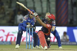 IPL 2018: Delhi Daredevils Vs Rajasthan Royals Highlights: Pant, Boult help DD edge RR in a thriller