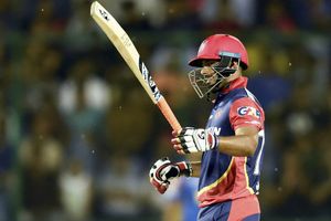 IPL 2018: I am not thinking about India squad, focus on IPL as of now: Pant