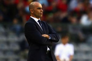 Martinez signs two-year Belgium extension