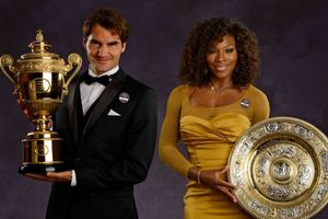 Federer: Serena may be the greatest of all-time