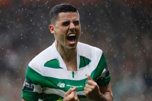 Southampton want in-form Celtic ace