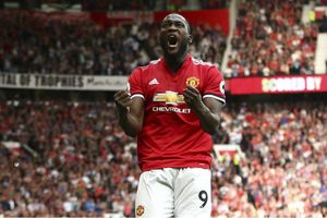 Lukaku's developed into a world-class striker: Cahill