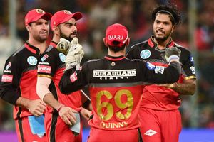 IPL 2018: Highlights: Royal Challengers Bangalore vs Mumbai Indians: Easy win for RCB