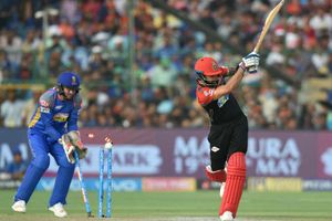 IPL 2018: Royal Challengers Bangalore: Promised plenty but failed to deliver