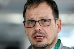 Russia lifts World Cup ban on German journalist