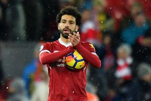 Salah will not break Ramadan fast ahead of the Champions League final