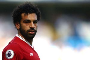 Jurgen Klopp unconcerned by Mohamed Salah's struggles against Chelsea