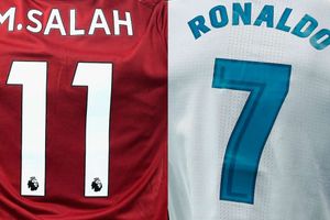 Real Madrid v Liverpool: Salah takes his chances better than Ronaldo