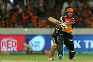 IPL 2018: SRH Vs KKR, Highlights: Prasidh, Lynn shine as Kolkata cruise to play-offs in style