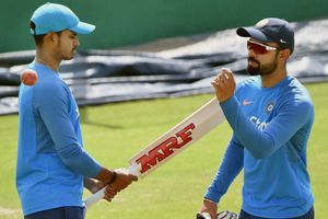 Selection Preview: Shreyas Iyer may replace Kohli for Afghan Test; Prithvi, Mavi for India A tour