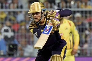 IPL 2018: Shubman Gill credits KKR's death bowling for win against Sunrisers