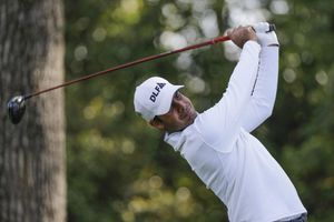 Shubhankar, Lahiri ready for Colonial and Memorial on PGA Tour
