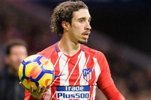 Sime Vrsaljko squashes transfer rumours