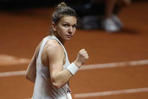 Simona Halep makes Mertens suffer in Madrid