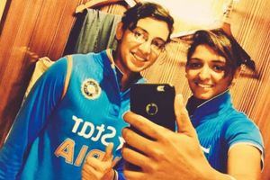 Women’s T20 Challenge to be played at Wankhede ahead of IPL Qualifier 1