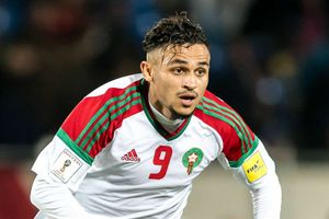 Boufal out as Benatia, Ziyech & Belhanda make Morocco's World Cup squad