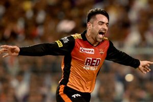 IPL 2018: Rana's silly dismissal turned the match for SRH: Karthik