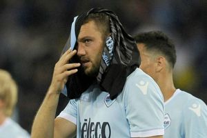 Stefan de Vrij penalty was destiny for Inte, says Mauro Icardi