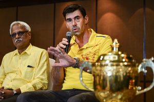 IPL 2018: Dhoni's leadership was the key to our success: Stephen Fleming