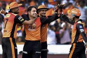 IPL 2018: Sunrisers have performed well even without Bhuvi: Irfan Pathan