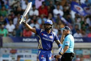 IPL 2018: Mumbai Indians Vs Kolkata Knight Riders, Highlights: MI eke out another fine win