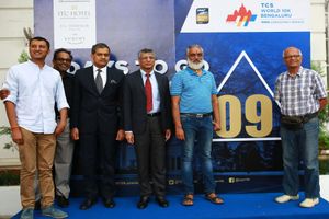 Olympian Lalita Babar to headline Indian contingent at TCS World 10K