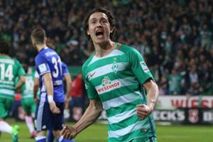 Brighton among five clubs looking at Thomas Delaney